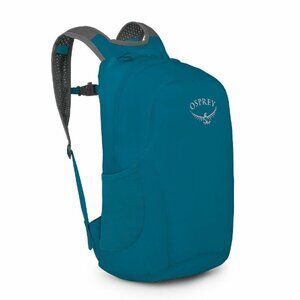 Osprey Ultralight Stuff Pack in Waterfront Blue